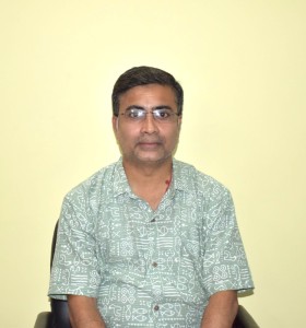 AMARJYOTI LOHA CHOWDHURY