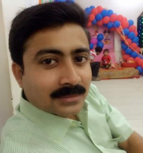 AMARJYOTI LOHA CHOWDHURY